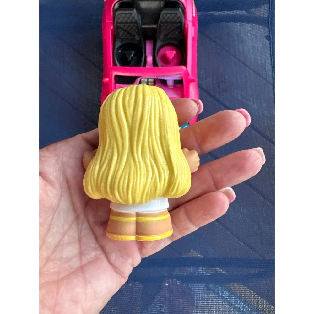 Fisher-Price fisher price